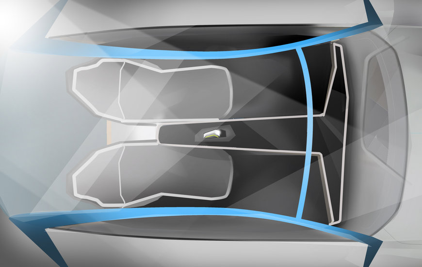 Flexible and Individual: Fraunhofer Team Develops Groundbreaking Vehicle Concept